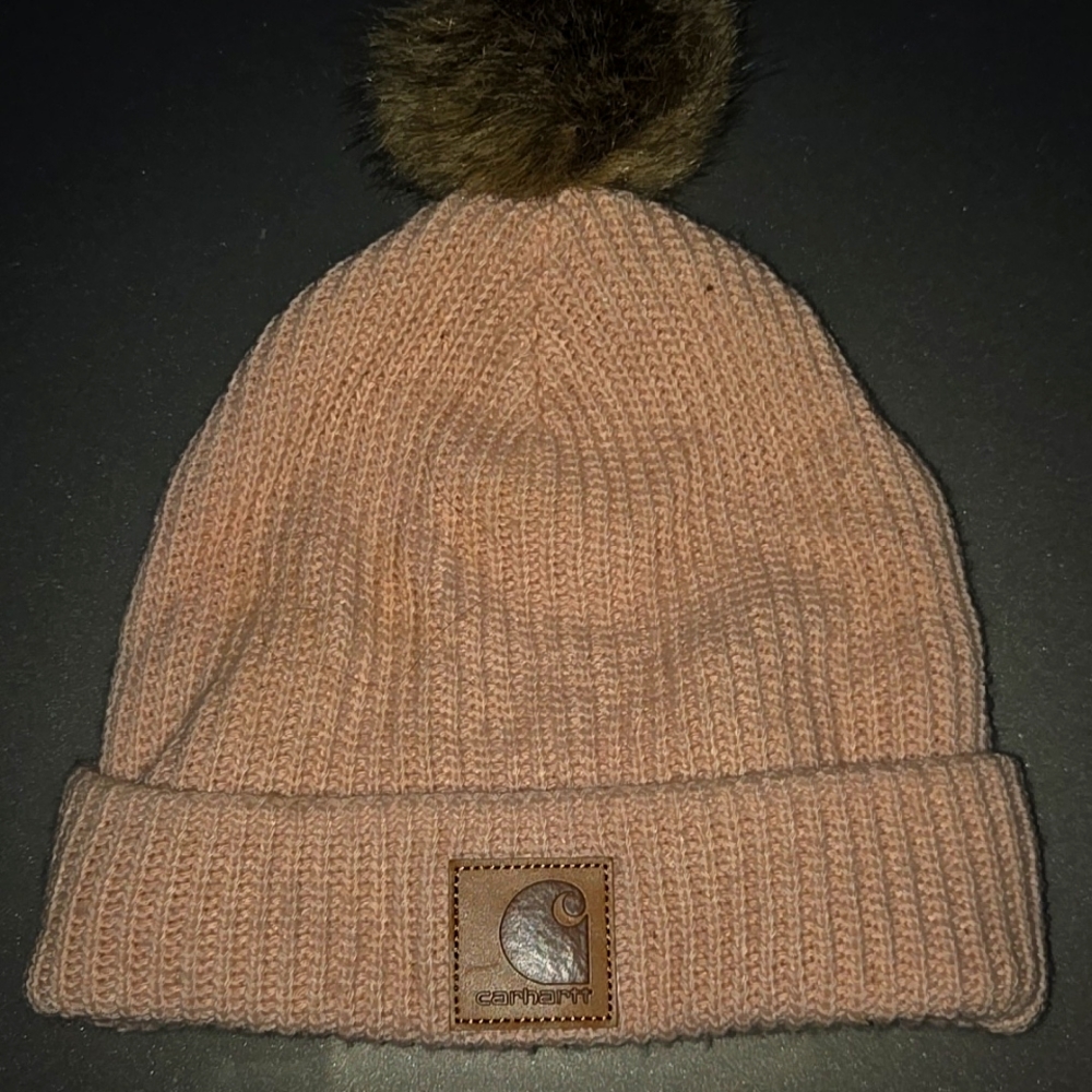 Carhartt Beanie Hat